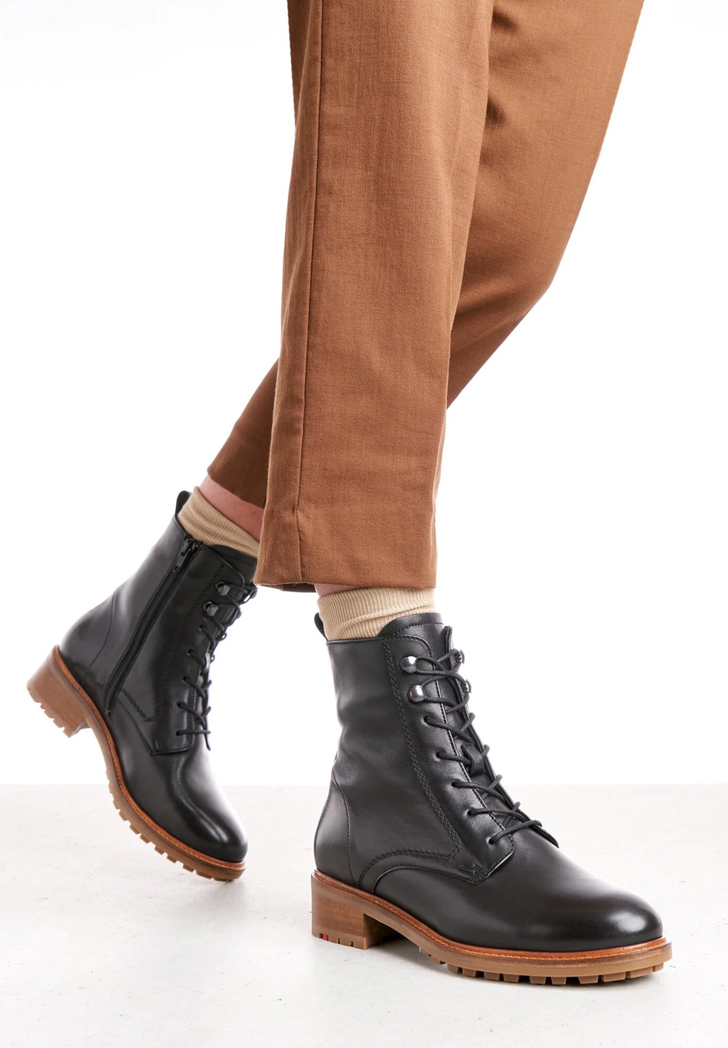 Lloyd Stivaletti StringatiSchwarz Donna Stivaletti LL111N04R-Q11 1 Lloyd Stivaletti StringatiSchwarz Donna Stivaletti LL111N04R-Q11