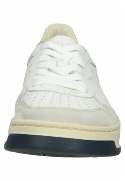Lloyd Sneakers BasseChalk White Midnight Uomo Sneaker LL112O08V-A11 12 Lloyd Sneakers BasseChalk White Midnight Uomo Sneaker LL112O08V-A11 -Lloyd 3ffae0d2a090465abaeaf1a542a8dee3