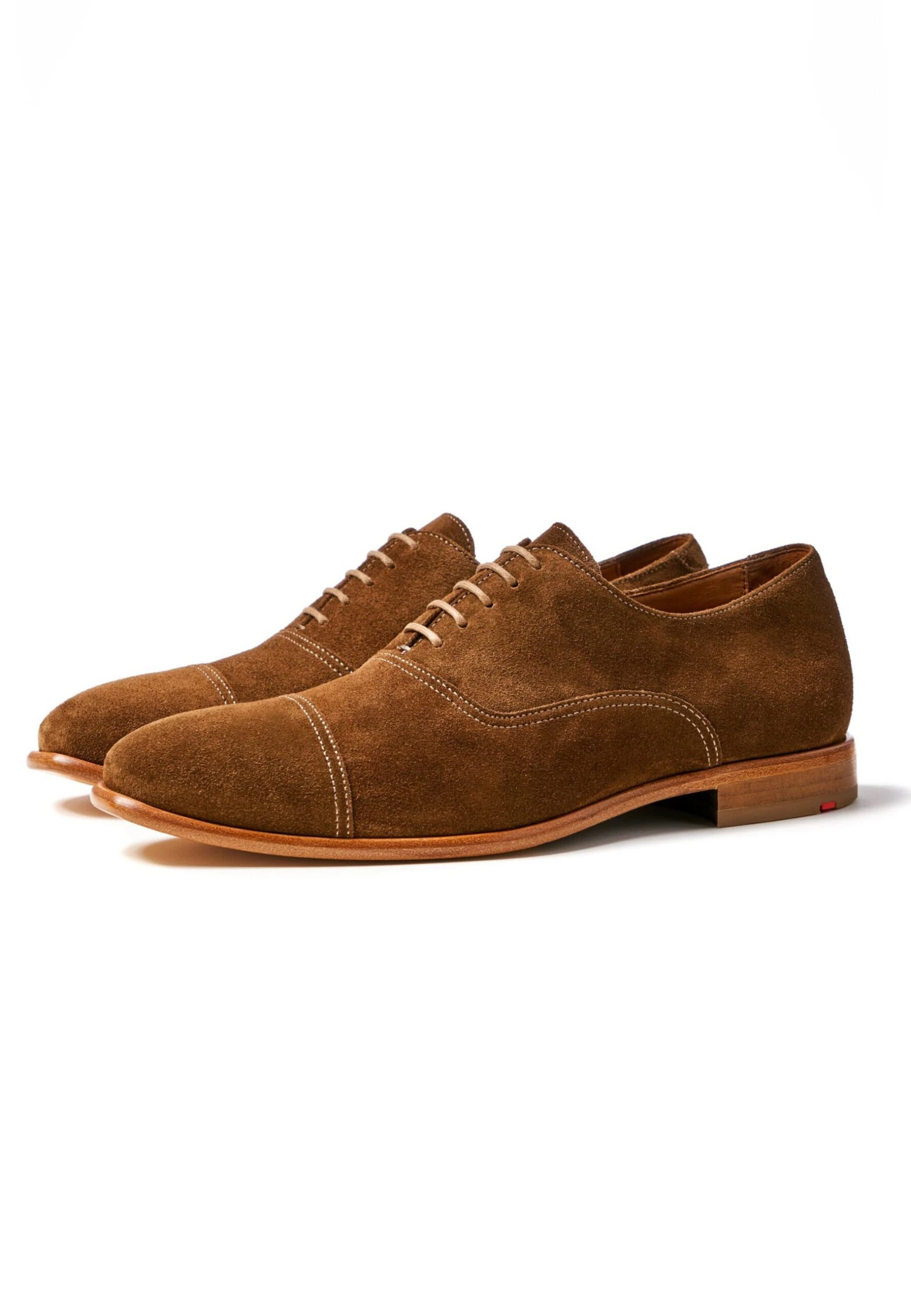 Lloyd RandoStringateBraun Uomo Scarpe Con I Lacci LL112M0LR-O11 3 Lloyd RandoStringateBraun Uomo Scarpe Con I Lacci LL112M0LR-O11 - immagine 3