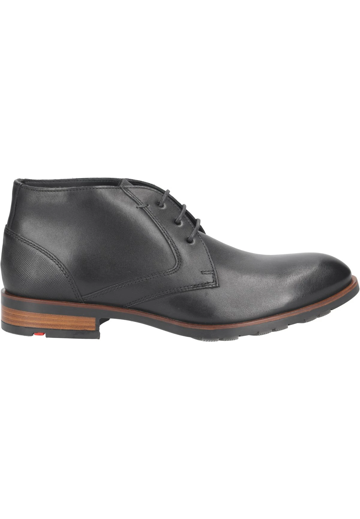 Lloyd Stringate ElegantiSchwarz Uomo Scarpe Con I Lacci LL112M0N4-Q11 1 Lloyd Stringate ElegantiSchwarz Uomo Scarpe Con I Lacci LL112M0N4-Q11