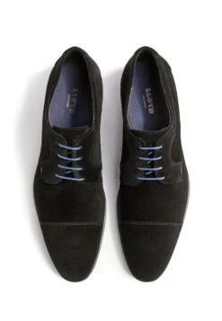 Lloyd PisaStringateSchwarz Uomo Scarpe Con I Lacci LL112M0LW-Q11 7 Lloyd PisaStringateSchwarz Uomo Scarpe Con I Lacci LL112M0LW-Q11 -Lloyd 4082644bec1f4aad9e73562ab2078030