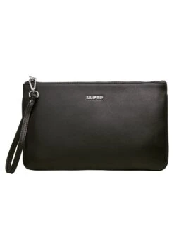 Lloyd Mit SchlaufePochetteSchwarz Donna Borse LL151H020-Q11 -Lloyd 40d3bdb4a2964655866c268fb515a5df