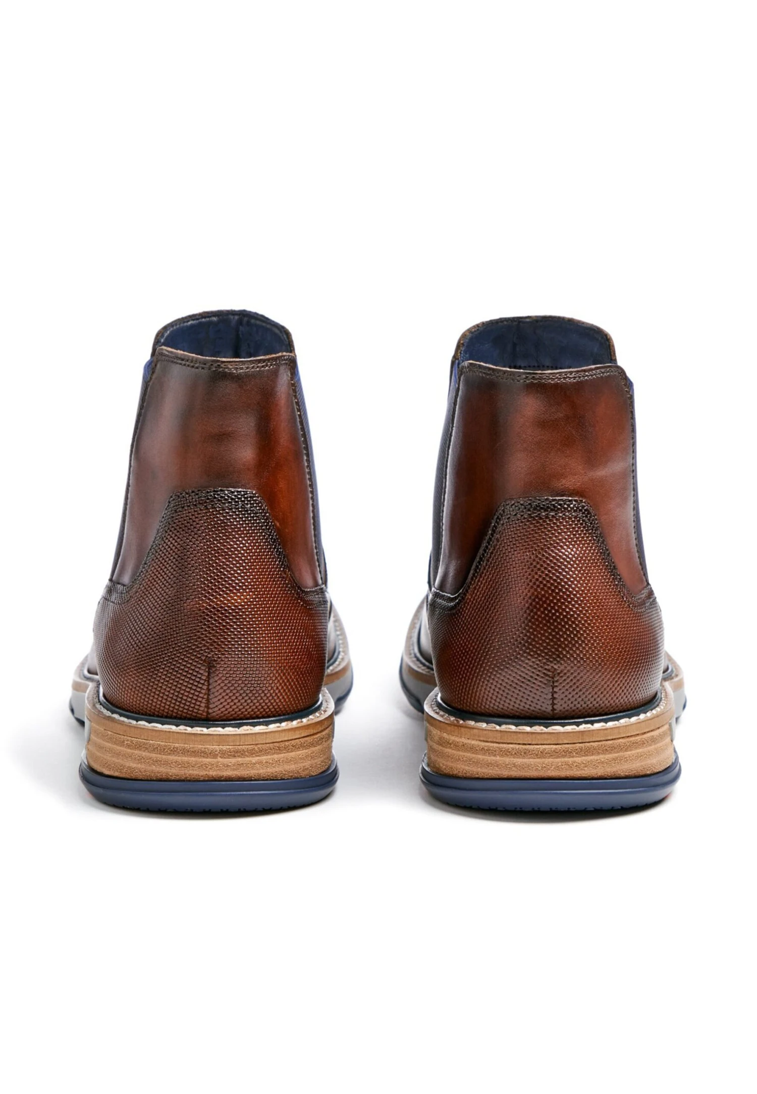 Lloyd Dexter - Stivaletti - Braun 4 Lloyd Dexter - Stivaletti - Braun - immagine 4