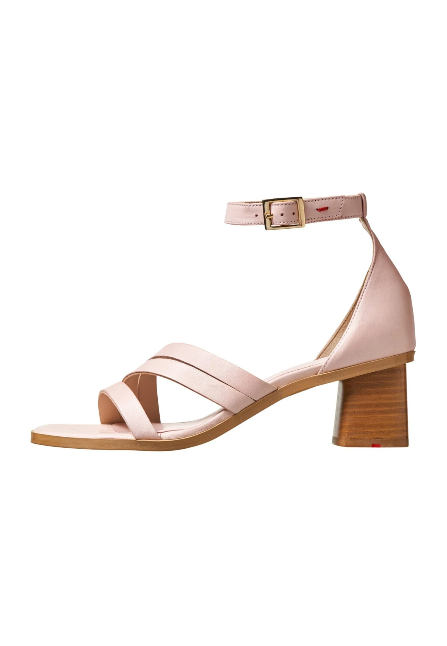 Lloyd Hochwertige - Sandali - Rosa 2 Lloyd Hochwertige - Sandali - Rosa - immagine 2