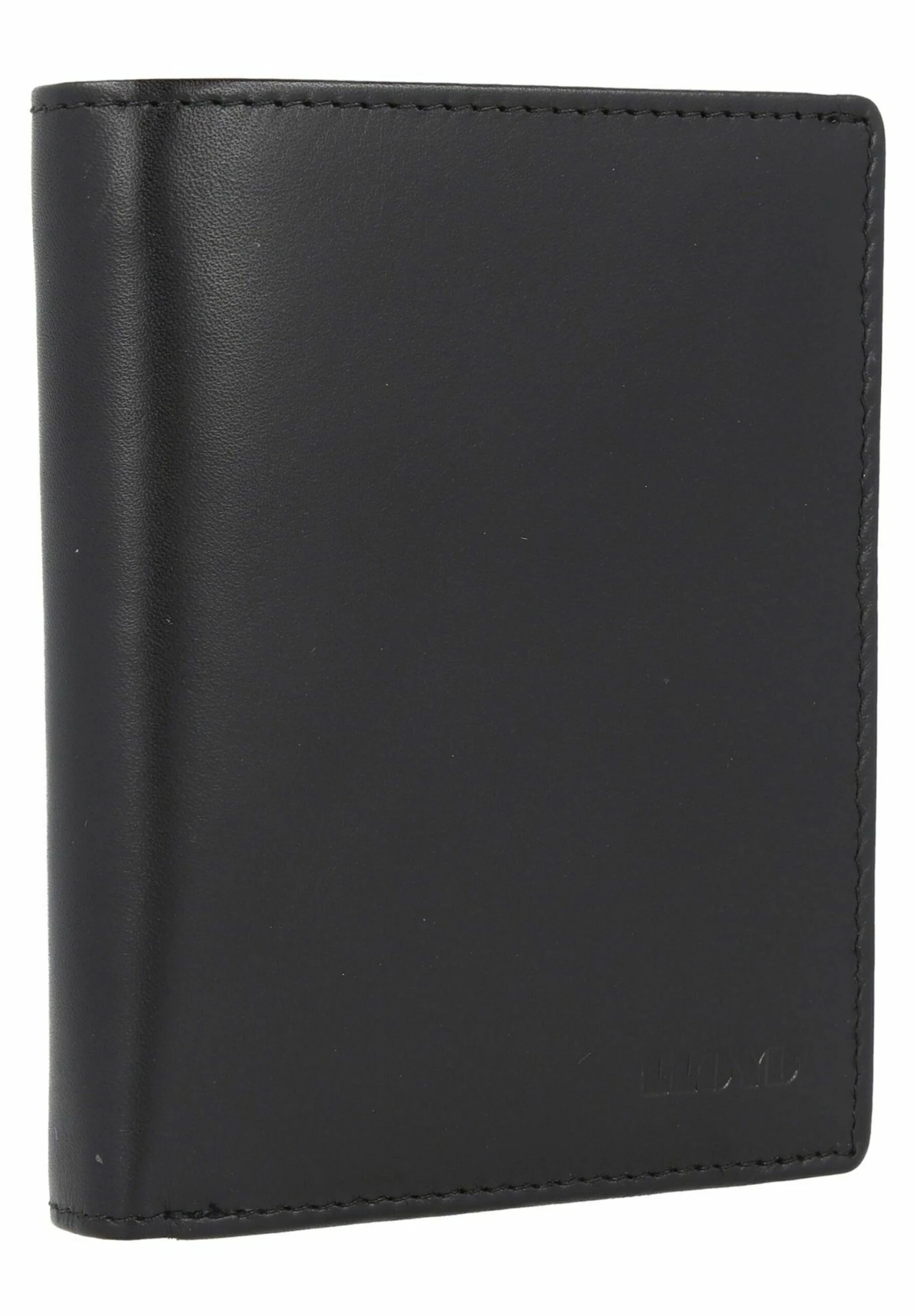 Lloyd 10 CmPortafoglioSchwarz Uomo Portafogli E Custodie LL152F001-Q11 5 Lloyd 10 CmPortafoglioSchwarz Uomo Portafogli E Custodie LL152F001-Q11 - immagine 5