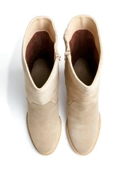 Lloyd ModerneReissverschluss - Stivali Alti - Beige 7 Lloyd ModerneReissverschluss - Stivali Alti - Beige -Lloyd 41869ac220794c689982b589b51da3a3