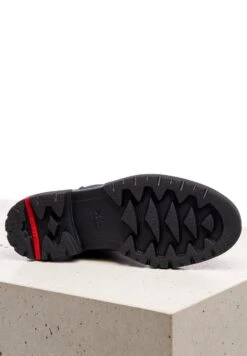 Lloyd UmiTronchettiSchwarz Donna Stivaletti LL111N03T-Q11 -Lloyd 429cf34330b740c68720f3b66a22ff6b