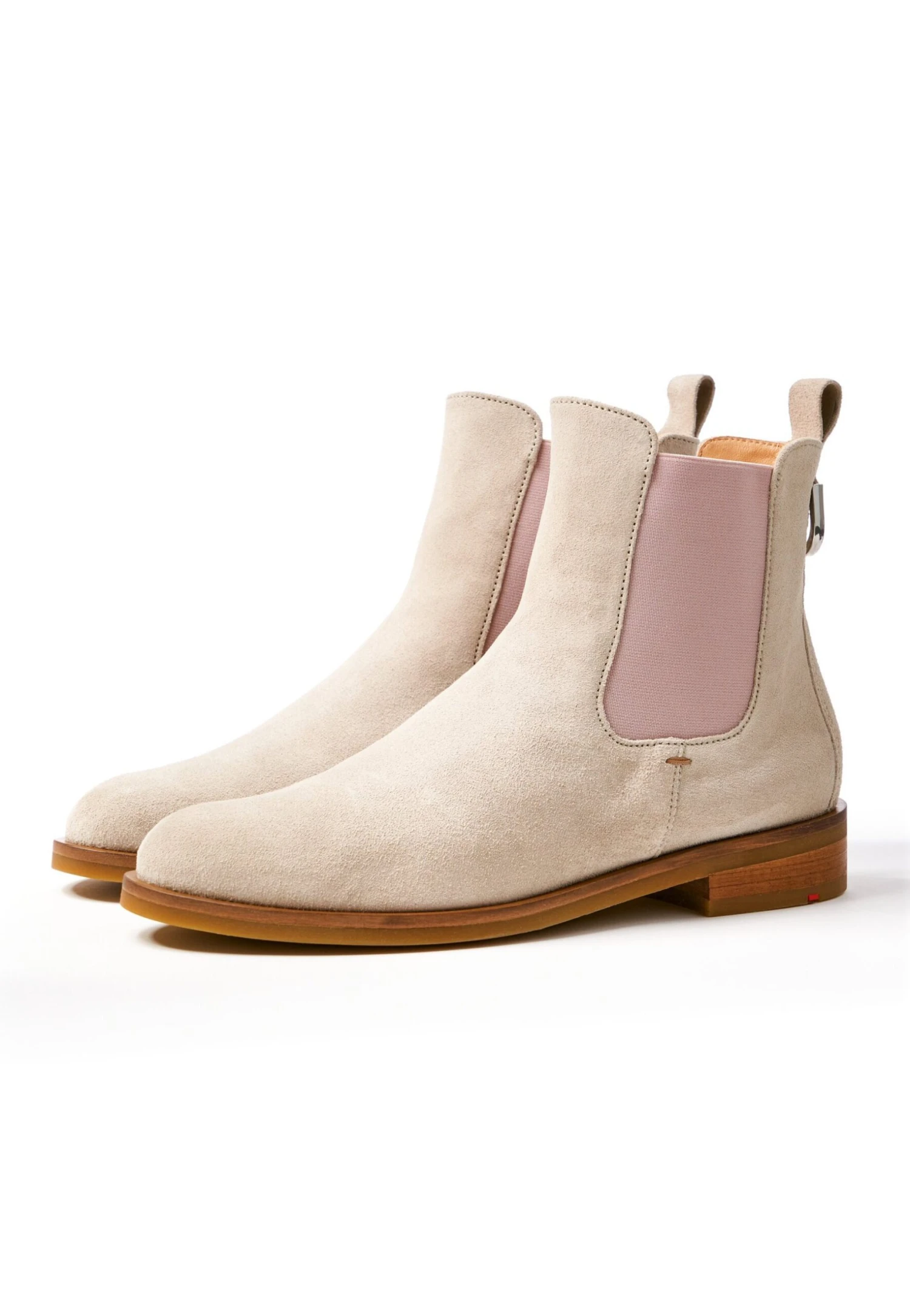 Lloyd Moderner Chelsea - Tronchetti - Kreide 3 Lloyd Moderner Chelsea - Tronchetti - Kreide - immagine 3