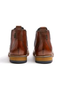 Lloyd Vesuv - Stivaletti - Braun -Lloyd 4323fcbc31424a2bb4bb87e903631c32