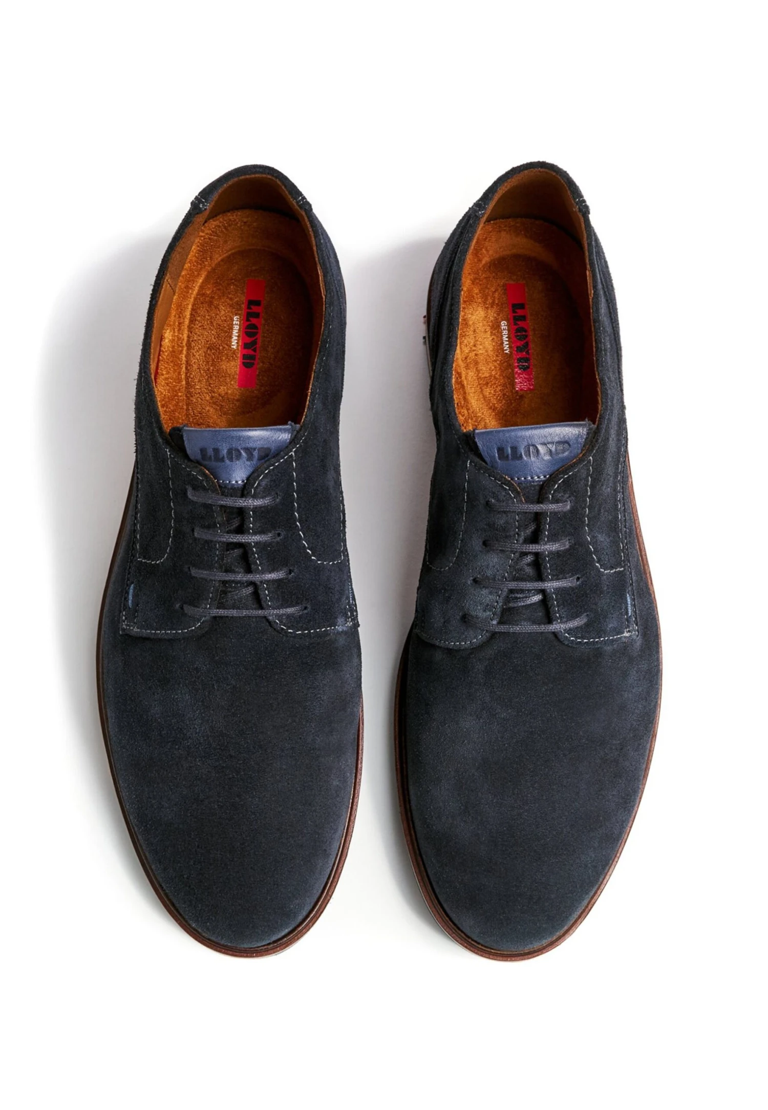 Lloyd Keast - Stringate - Ocean 4 Lloyd Keast - Stringate - Ocean - immagine 4