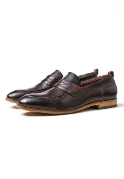 Lloyd RipanScarpe Senza LacciBraun Uomo Scarpe Basse LL112C06G-O11 8 Lloyd RipanScarpe Senza LacciBraun Uomo Scarpe Basse LL112C06G-O11 -Lloyd 43c2d5f530b34bf3ae80d57e26da2abd