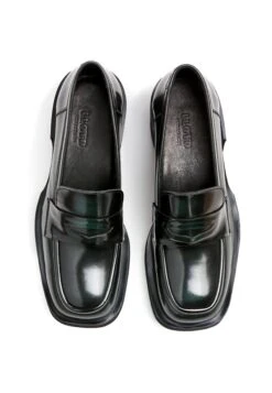 Lloyd Moderner Scarpe Senza LacciGrün Donna Scarpe Piatte LL111E06T-M11 -Lloyd 43c94b8083134a77ae97c5827cf5abd0