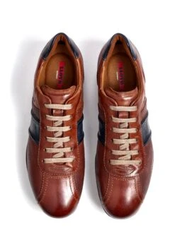 Lloyd BarettSneakers BasseBraun Uomo Sneaker LL112O09G-O11 9 Lloyd BarettSneakers BasseBraun Uomo Sneaker LL112O09G-O11 -Lloyd 43e628b4e24c4619801e3b422572de23