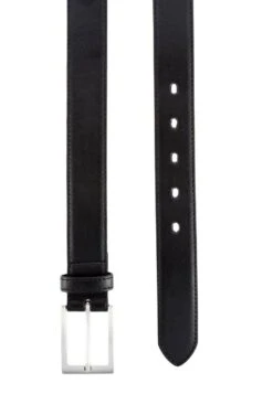 CinturaBlack Uomo Cinture LB852D00K-Q11 -Lloyd 43f3eb538a354612865dbdbb46269d0f