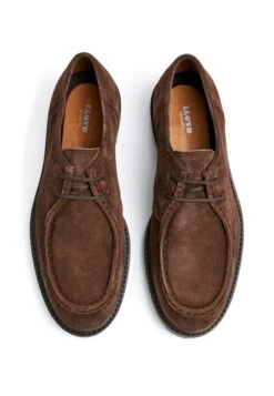 Lloyd Felipe - Stringate - Braun 7 Lloyd Felipe - Stringate - Braun -Lloyd 43fb692094b844f78e842401a2976a1f