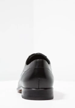 Lloyd Manon - Stringate Eleganti - Schwarz -Lloyd 440befe0d62e424ebf4b718cabcb303e