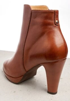 Lloyd Stivaletti Con Tacco - Braun 9 Lloyd Stivaletti Con Tacco - Braun -Lloyd 445f57f67b7d4e539a0661c1849c96ba