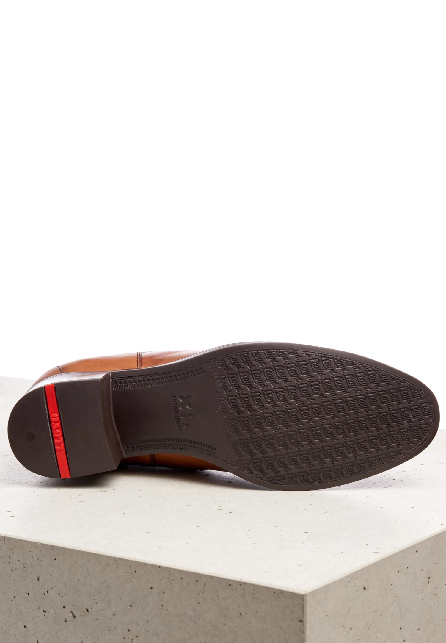 Lloyd TronchettiBraun Donna Stivaletti LL111N039-O11 5 Lloyd TronchettiBraun Donna Stivaletti LL111N039-O11 - immagine 5