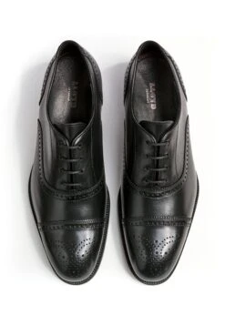 Lloyd Sheffield - Stringate Eleganti - Schwarz 9 Lloyd Sheffield - Stringate Eleganti - Schwarz -Lloyd 44ecd8c22f80468691f4291c788df0ae