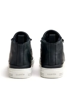 Lloyd EdwardSneakers BasseSchwarz Uomo Sneaker LL112O0AD-Q11 8 Lloyd EdwardSneakers BasseSchwarz Uomo Sneaker LL112O0AD-Q11 -Lloyd 4573573a61d74eb1b0352e6ac82f6684