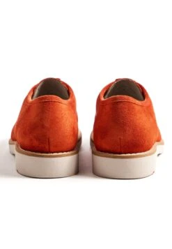 Lloyd LeviStringate SportiveOrange Uomo Scarpe Con I Lacci LL112M0L0-H11 -Lloyd 4593428babac49d19aa453ad53c8eed6