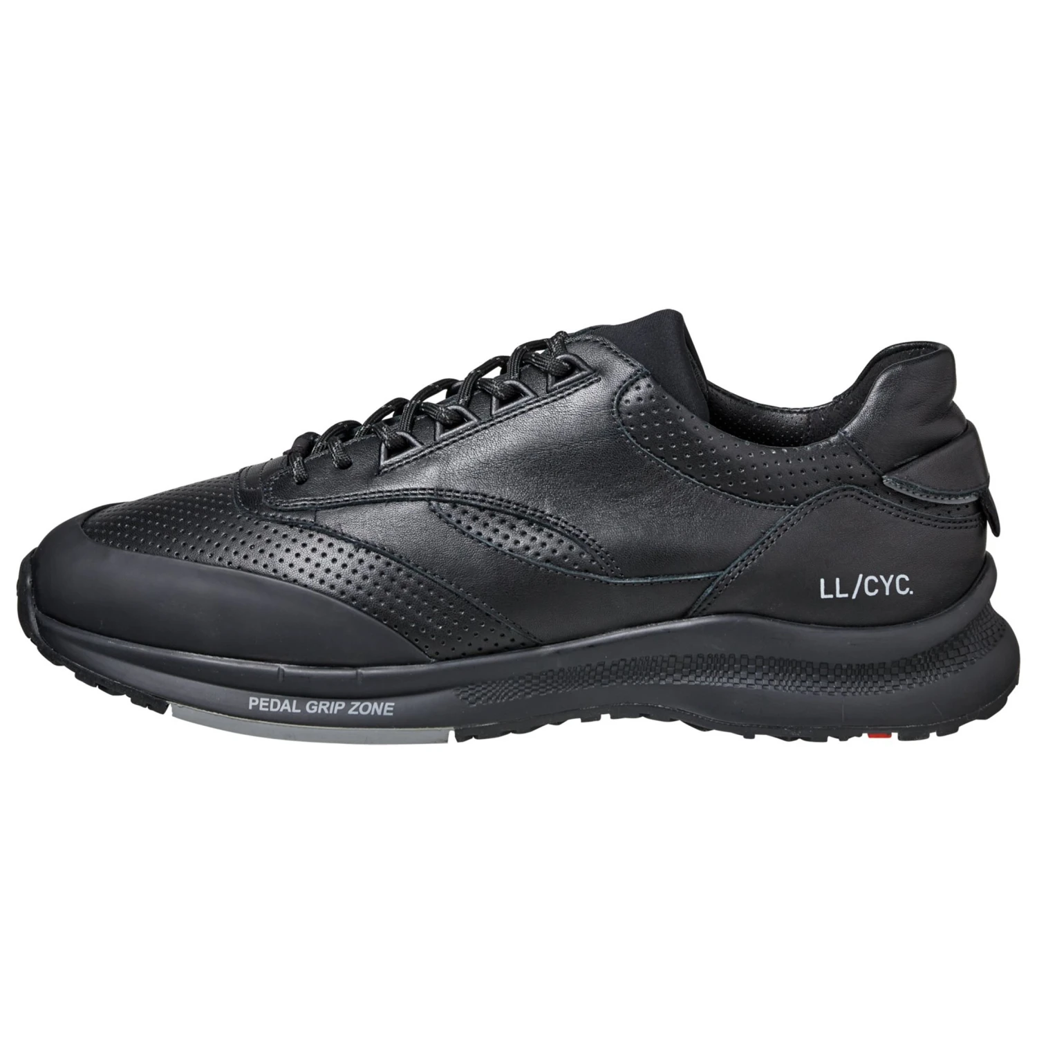 Lloyd Velo 2 Cycling Sneaker - Sneakers Basse - Schwarz 2 Lloyd Velo 2 Cycling Sneaker - Sneakers Basse - Schwarz - immagine 2