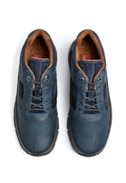 Lloyd Ebe - Sneakers Basse - Blau 7 Lloyd Ebe - Sneakers Basse - Blau -Lloyd 4721bbc39f4746e6980996af794a5556