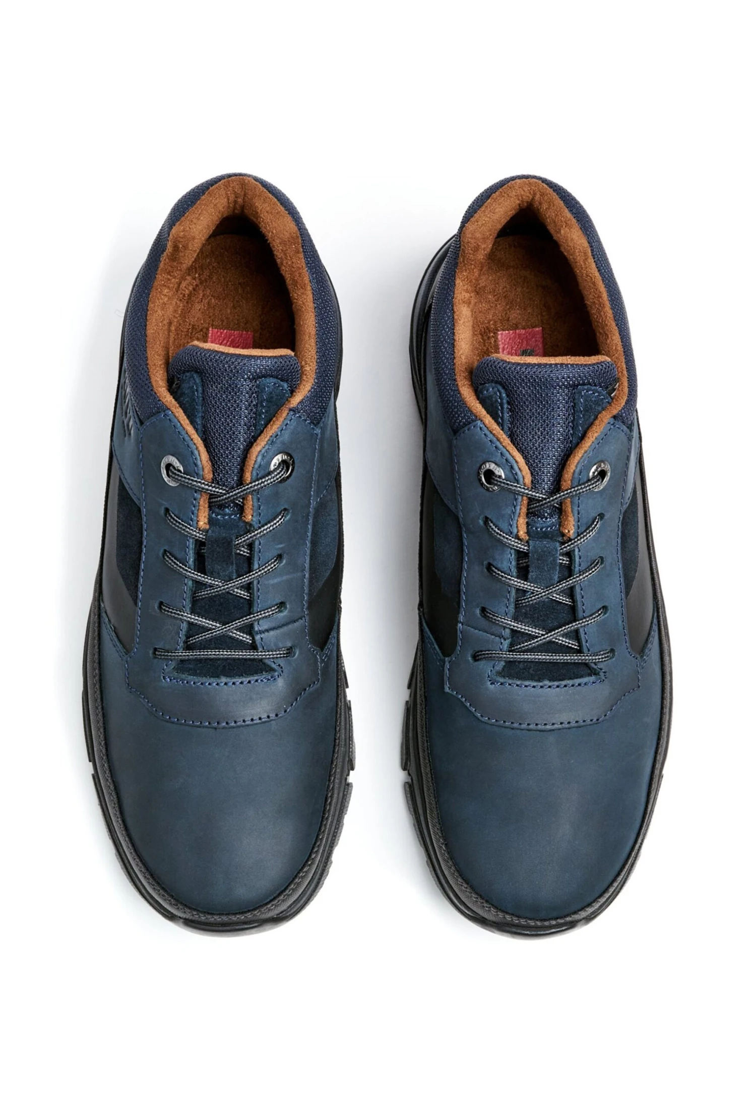 Lloyd Ebe - Sneakers Basse - Blau 3 Lloyd Ebe - Sneakers Basse - Blau - immagine 3