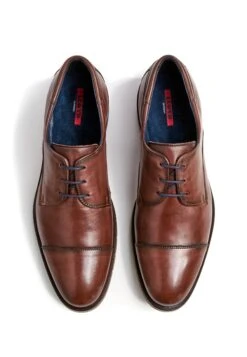 Lloyd TanusStringate ElegantiBraun Uomo Scarpe Con I Lacci LL112M0LC-O11 9 Lloyd TanusStringate ElegantiBraun Uomo Scarpe Con I Lacci LL112M0LC-O11 -Lloyd 47eaaefb18e84a0b8cd128dd896e2a64