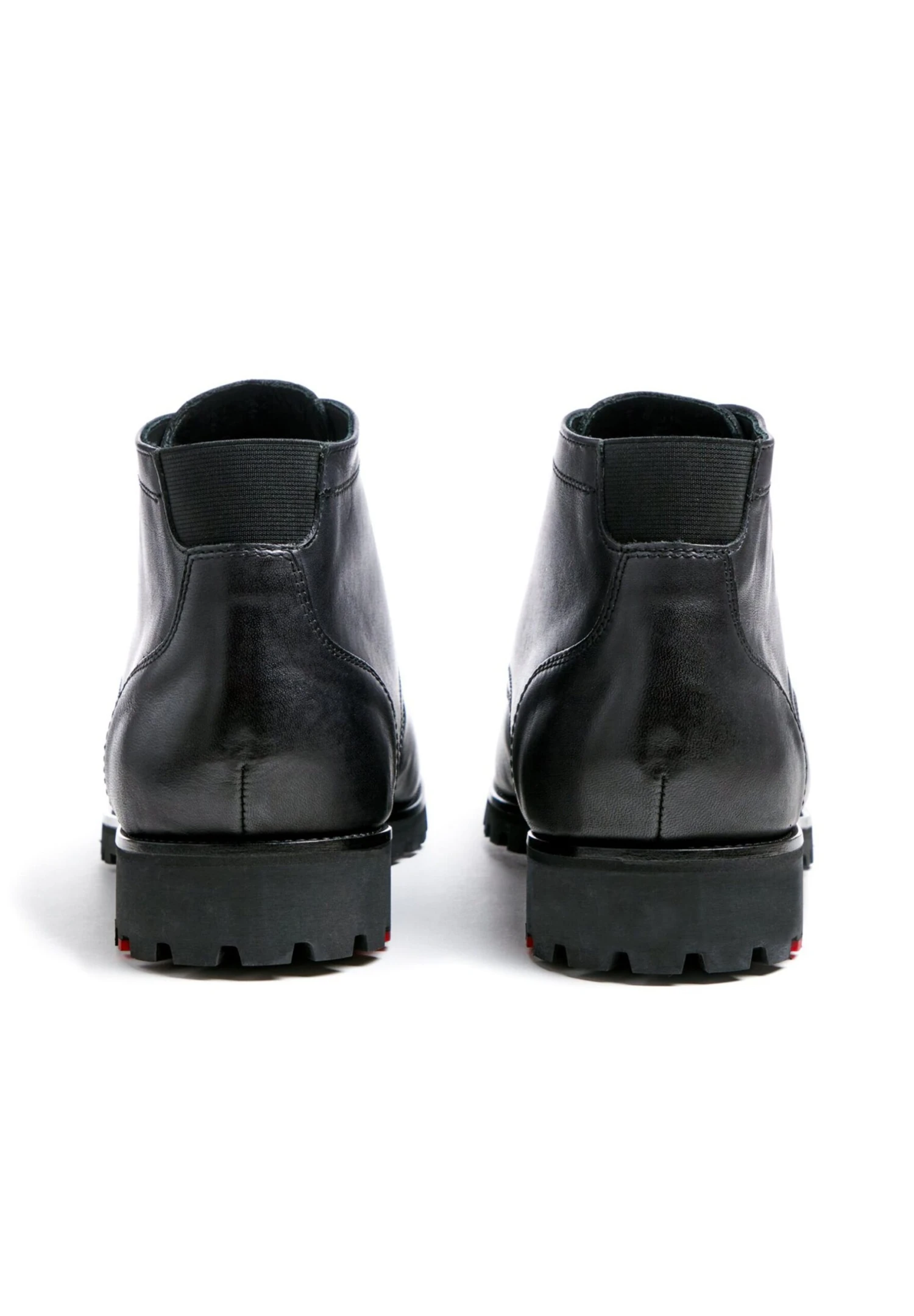 Lloyd VarelloStivaletti StringatiSchwarz Uomo Stivaletti/Stivali LL112K06E-Q11 4 Lloyd VarelloStivaletti StringatiSchwarz Uomo Stivaletti/Stivali LL112K06E-Q11 - immagine 4