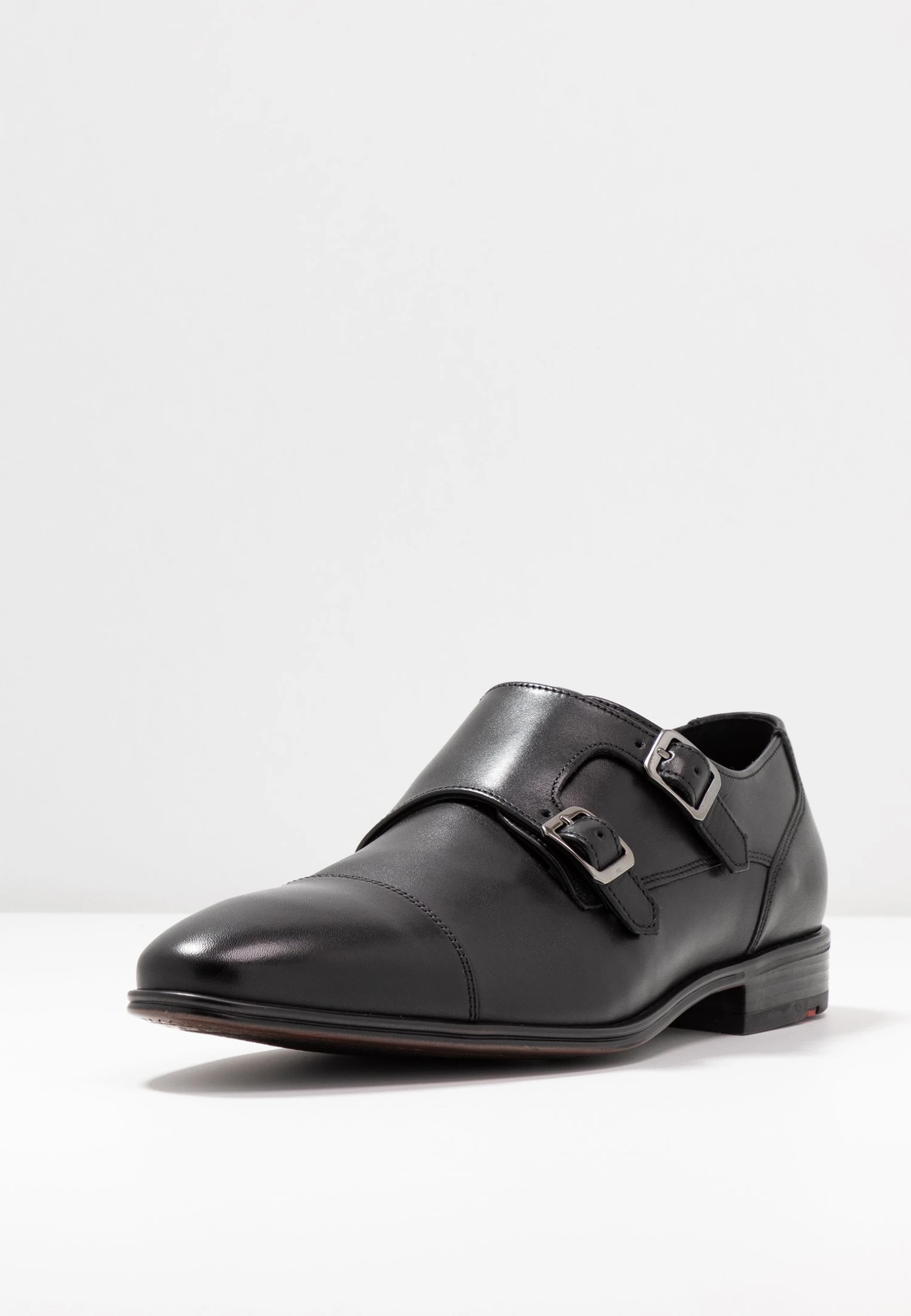Lloyd MailandMocassini ElegantiSchwarz Uomo Scarpe Eleganti LL112M06H-Q11 3 Lloyd MailandMocassini ElegantiSchwarz Uomo Scarpe Eleganti LL112M06H-Q11 - immagine 3