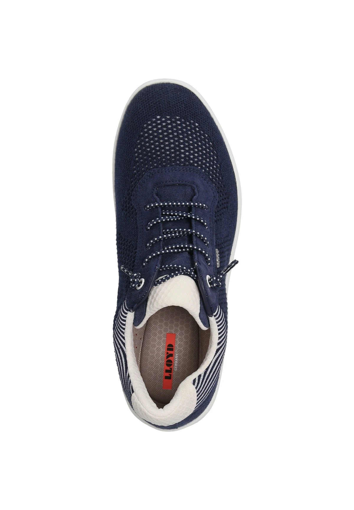 Lloyd Adamson - Sneakers Basse - Blau 2 Lloyd Adamson - Sneakers Basse - Blau - immagine 2