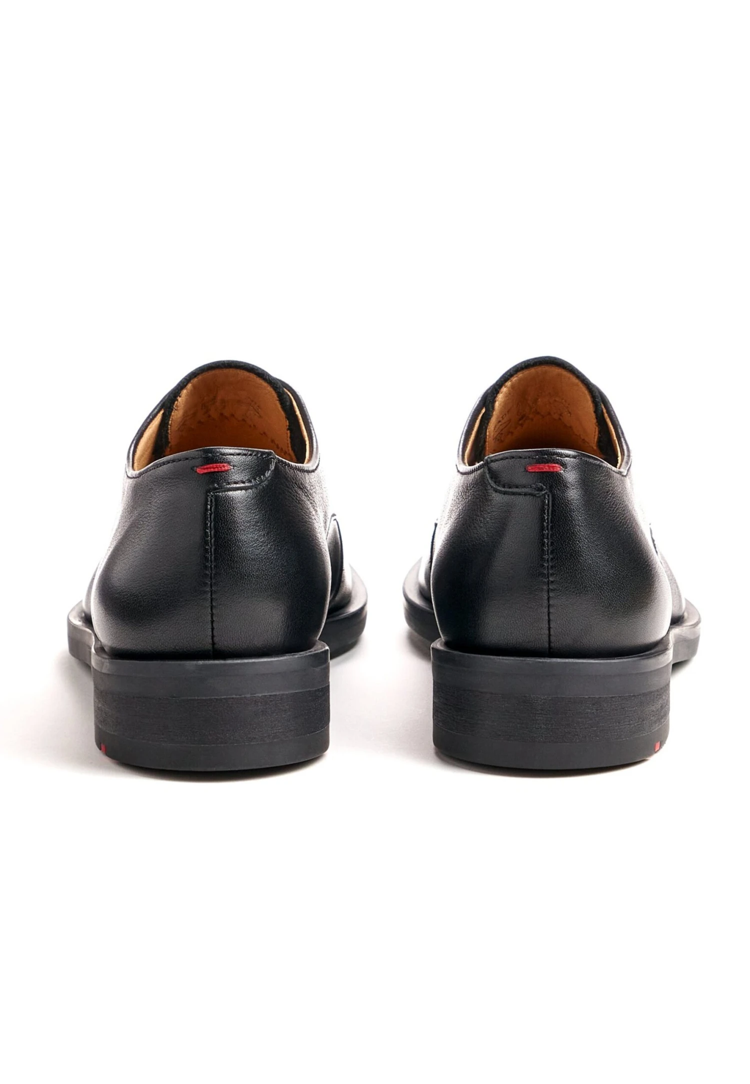 Lloyd Eleganter- Stringate - Tiefschwarz 4 Lloyd Eleganter- Stringate - Tiefschwarz - immagine 4