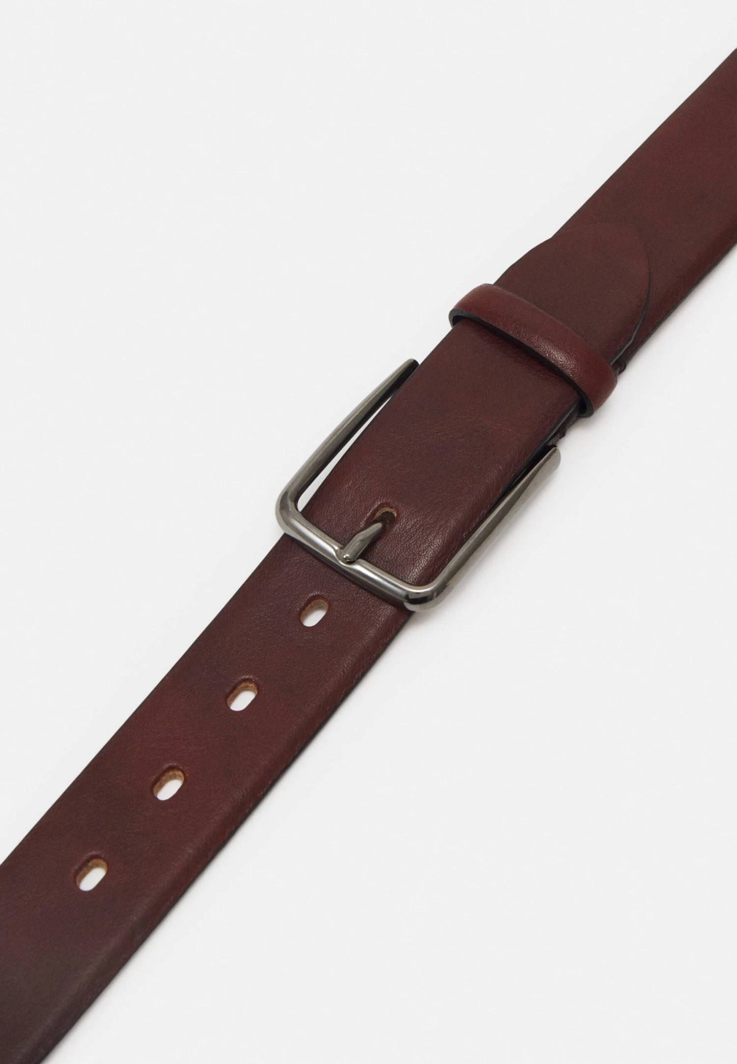 CinturaMahagoni Uomo Cinture LB852D052-O11 3 CinturaMahagoni Uomo Cinture LB852D052-O11 - immagine 3