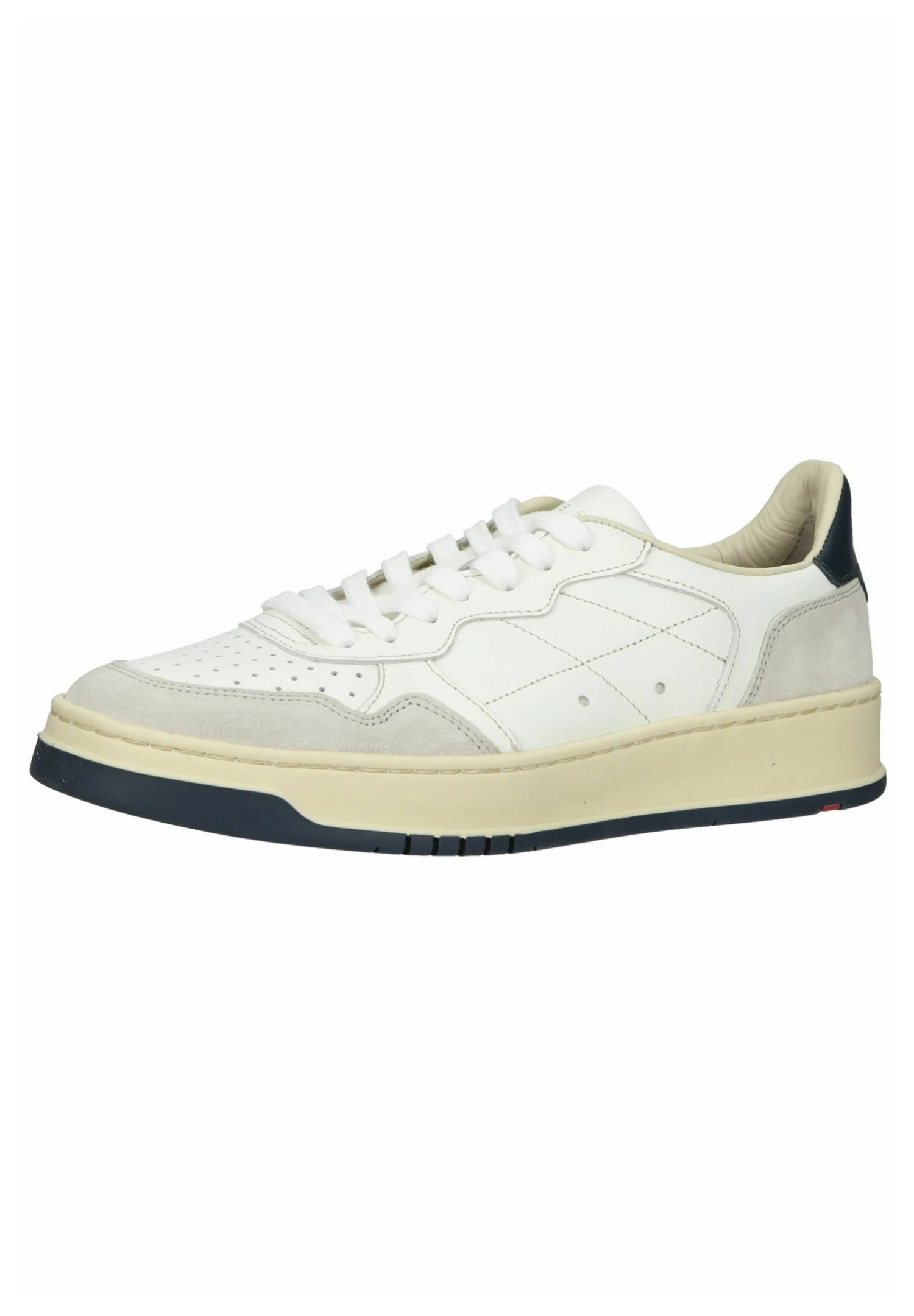 Lloyd Sneakers BasseChalk White Midnight Uomo Sneaker LL112O08V-A11 2 Lloyd Sneakers BasseChalk White Midnight Uomo Sneaker LL112O08V-A11 - immagine 2