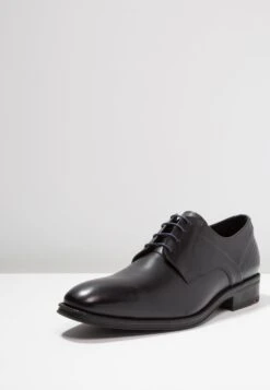 Lloyd GalaStringate ElegantiSchwarz/Midnight Uomo Scarpe Eleganti LL112M01Y-Q11 8 Lloyd GalaStringate ElegantiSchwarz/Midnight Uomo Scarpe Eleganti LL112M01Y-Q11 -Lloyd 4b34b40326e74733afbee979f542a82b