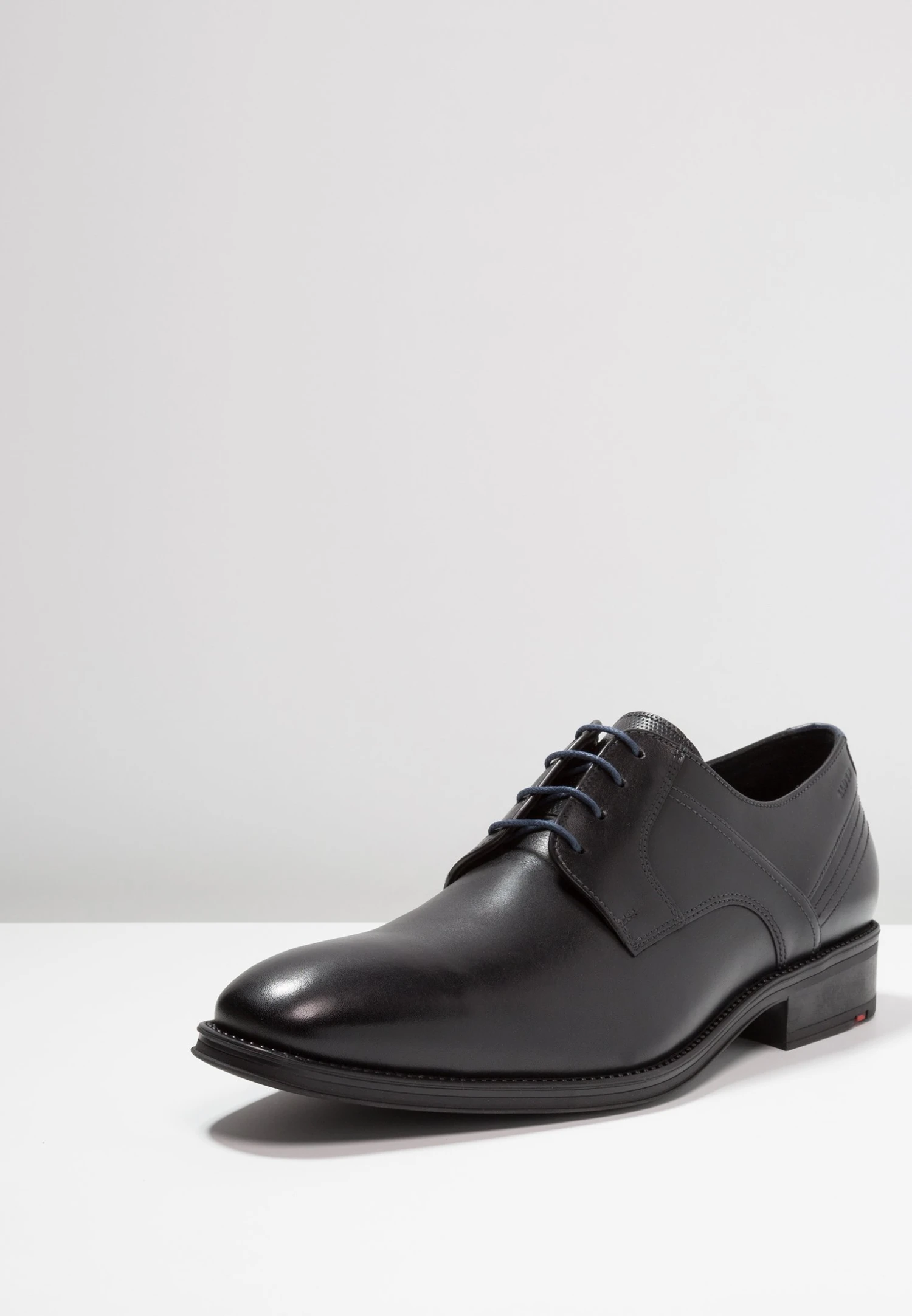 Lloyd GalaStringate ElegantiSchwarz/Midnight Uomo Scarpe Eleganti LL112M01Y-Q11 3 Lloyd GalaStringate ElegantiSchwarz/Midnight Uomo Scarpe Eleganti LL112M01Y-Q11 - immagine 3