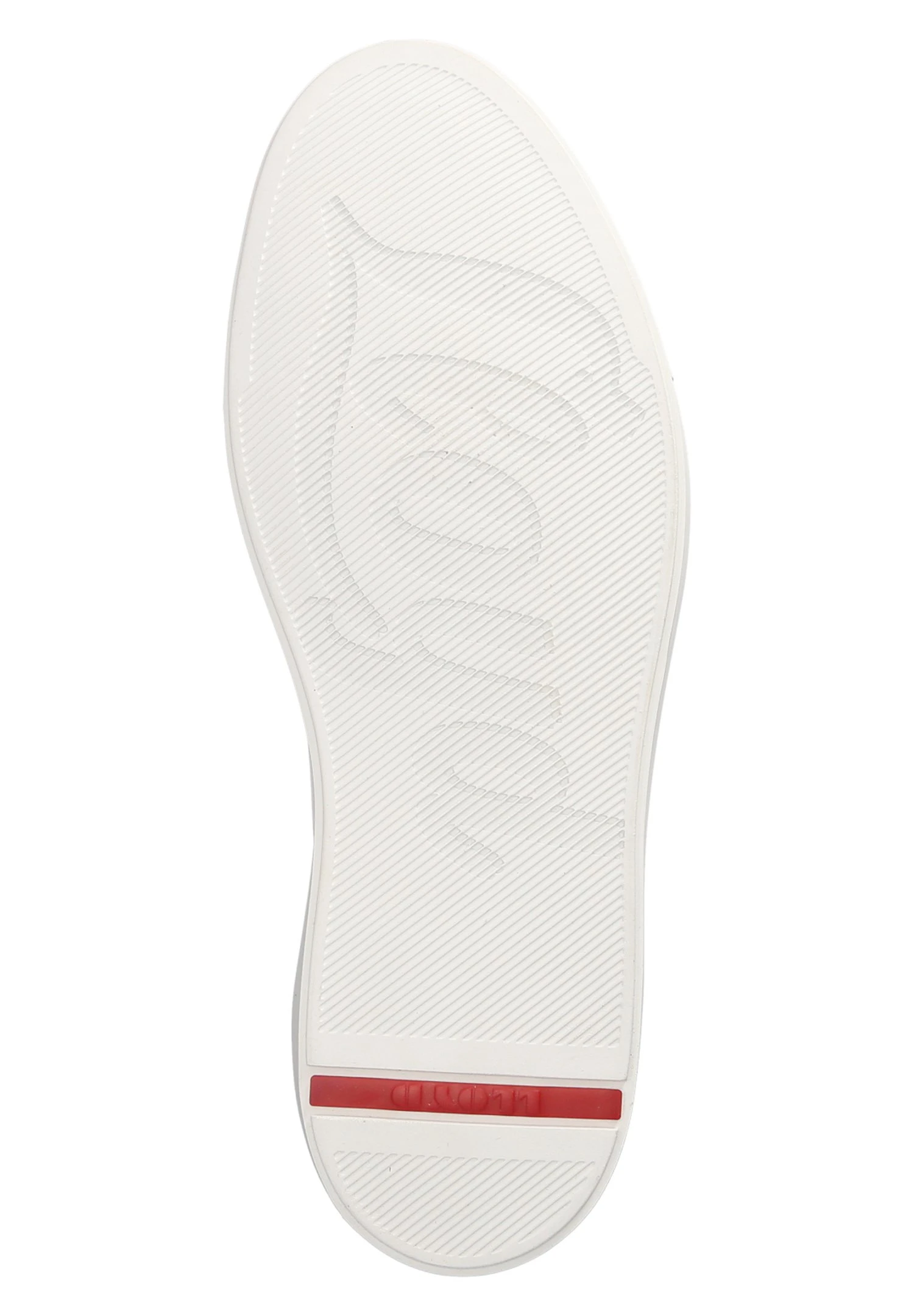 Lloyd Abel - Sneakers Basse - Weiß 4 Lloyd Abel - Sneakers Basse - Weiß - immagine 4