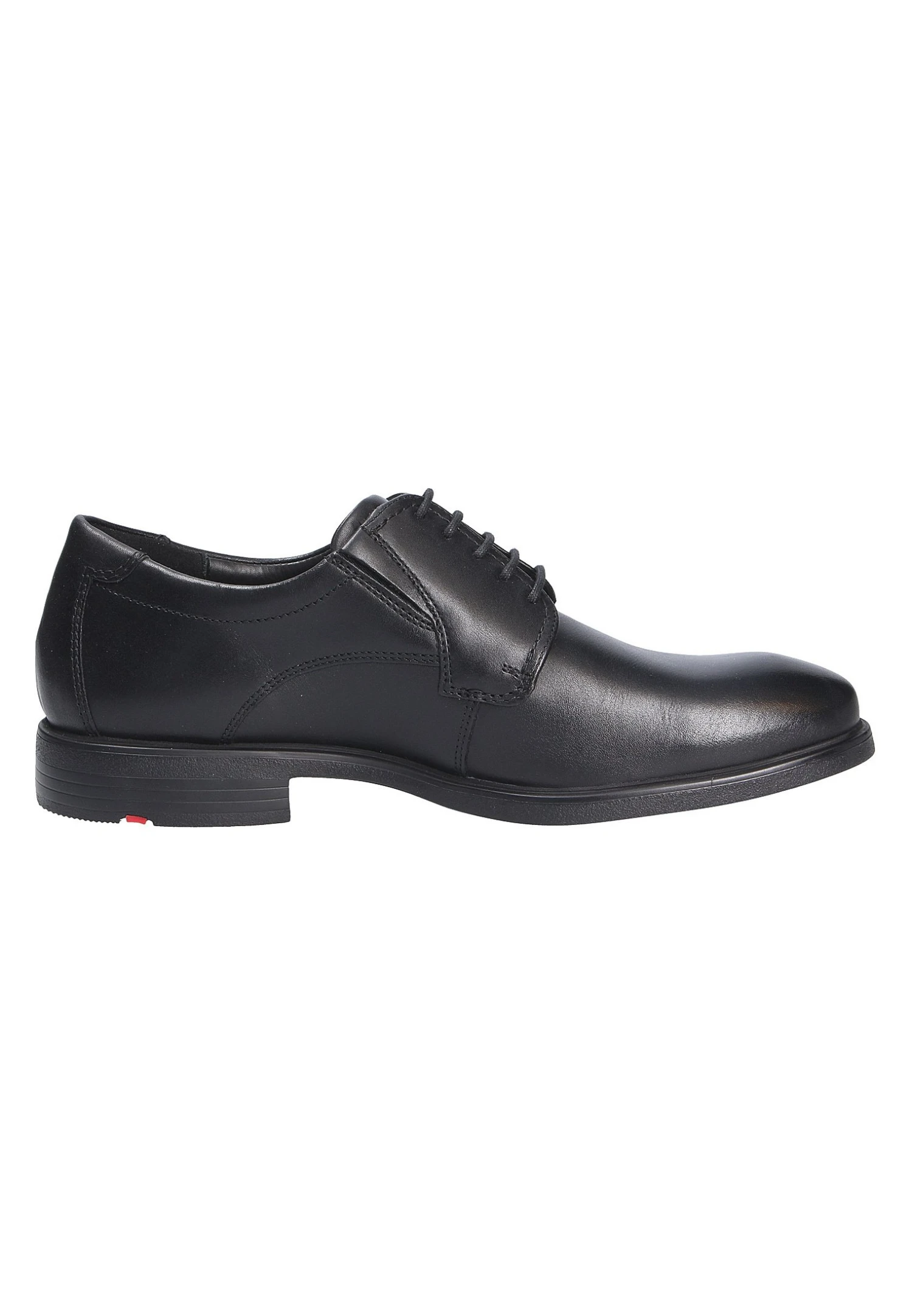 Lloyd Stringate ElegantiBlack Uomo Scarpe Con I Lacci LL112M0AJ-Q11 9 Lloyd Stringate ElegantiBlack Uomo Scarpe Con I Lacci LL112M0AJ-Q11 - immagine 9