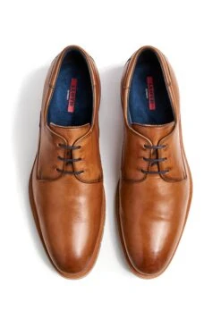 Lloyd Tambo - Stringate Eleganti - Braun -Lloyd 4c12758609234847a11bc806b6659a1e