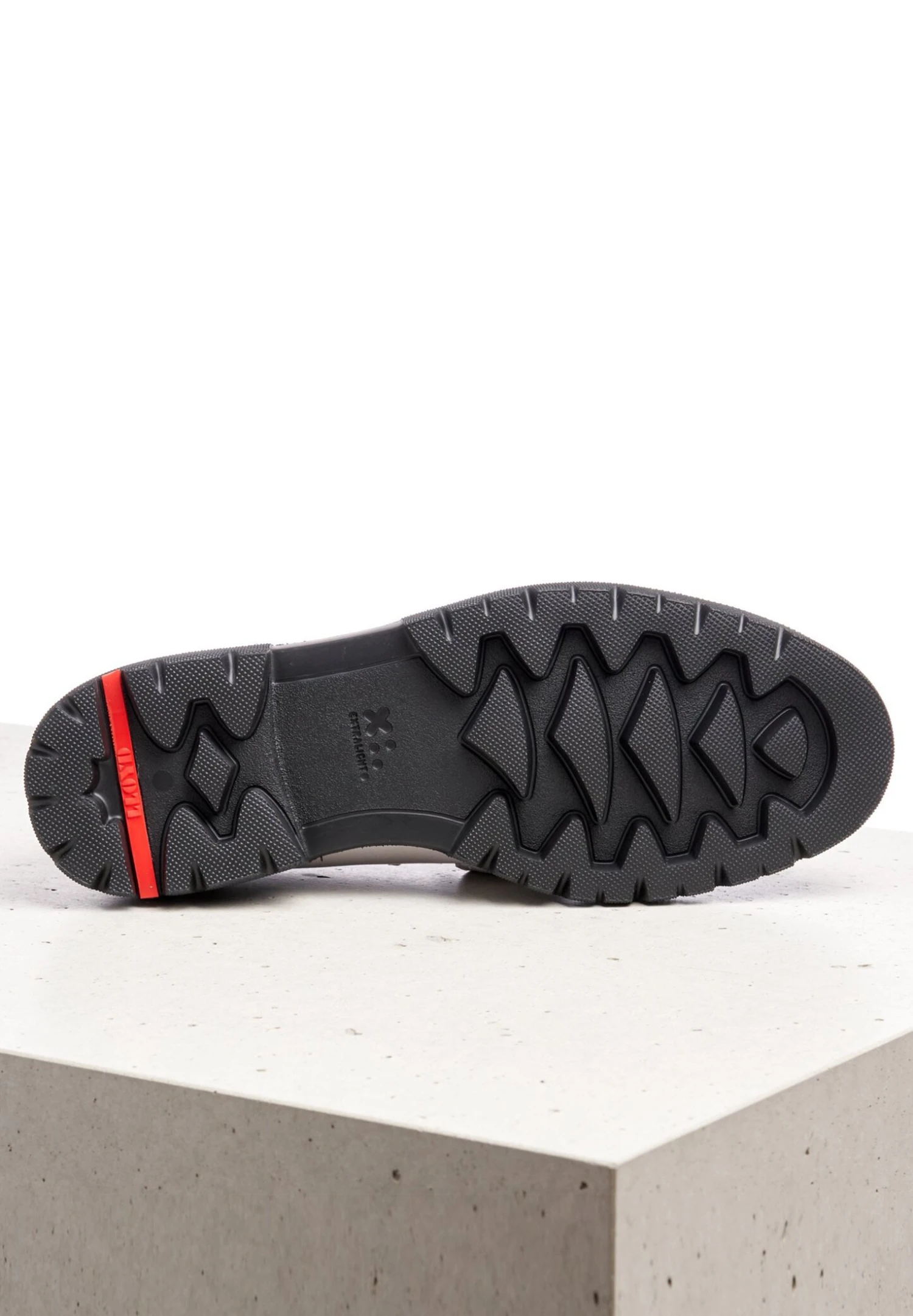 Lloyd Mit Kontrastierender SohleScarpe Senza LacciWeiss Donna Scarpe Piatte LL111E05I-A11 5 Lloyd Mit Kontrastierender SohleScarpe Senza LacciWeiss Donna Scarpe Piatte LL111E05I-A11 - immagine 5