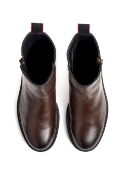 Lloyd Moderne Mit ReissverschlussStivalettiBraun Donna Stivaletti LL111A0A6-O11 7 Lloyd Moderne Mit ReissverschlussStivalettiBraun Donna Stivaletti LL111A0A6-O11 -Lloyd 4d1ac89ca60444adb2a68d6d9796fbb0