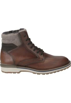 Lloyd Stivali Da Neve Braun Uomo Stivaletti/Stivali LL112K065-O11