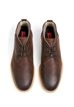 Lloyd DempseyStringateBraun Uomo Scarpe Con I Lacci LL112M0MX-O11 -Lloyd 4dc88b5fb82e40f9a82a7feba021d8b7