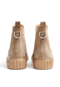 Lloyd Moderner Chelsea - Stivaletti Con Plateau - Beige -Lloyd 4f8469561d534fb18b9612257f38cc82