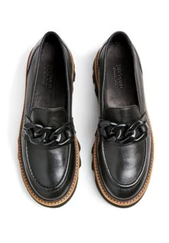 Lloyd ModernerScarpe Senza LacciSchwarz Donna Scarpe Piatte LL111E06R-Q11 -Lloyd 5021688655644ffdb03eb0a811acffd1