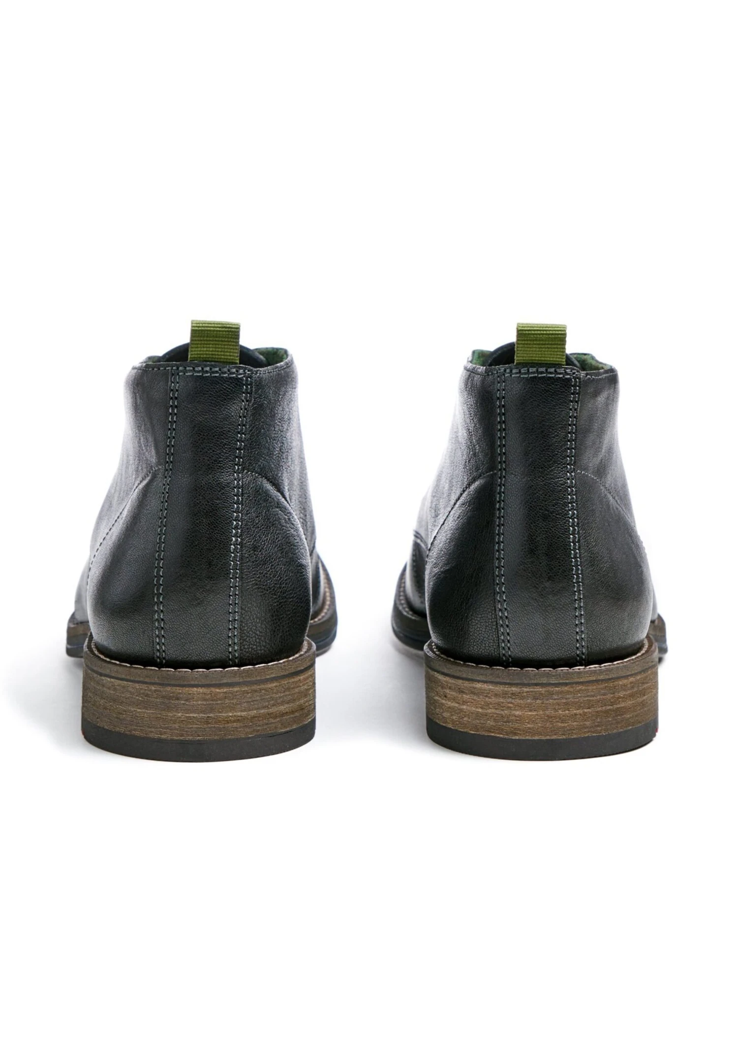 Lloyd StringateSchwarz Uomo Scarpe Con I Lacci LL112M0MU-Q11 4 Lloyd StringateSchwarz Uomo Scarpe Con I Lacci LL112M0MU-Q11 - immagine 4