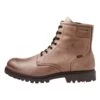 Lloyd VannyStivali Da Neve Beige Uomo Stivaletti/Stivali LL112K06D-C11