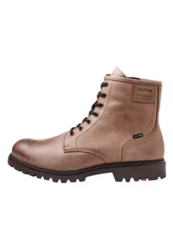 Lloyd VannyStivali Da Neve Beige Uomo Stivaletti/Stivali LL112K06D-C11
