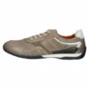 Lloyd Sneakers BasseWeiss/Grey Uomo Sneaker LL112O09H-C11
